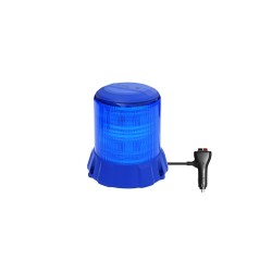 Girofar LED magnetic 5 ani garantie - IP69K Girofar LED magnetic 5 ani garantie - IP69K
